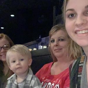 Meet your Posher, Shawna